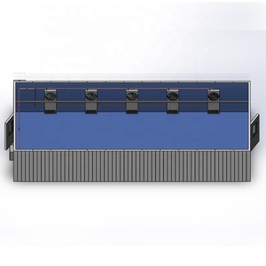 4 carros máquinas dinero prueba <span class=keywords><strong>pan</strong></span> fermentador precio - Product Image 3