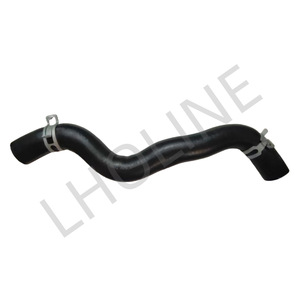 Tuyau de refroidissement 25414-1Y100 en caoutchouc EPDM pour système de refroidissement du moteur, pièce de rechange - Product Image 4
