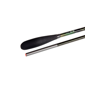 คันเบ็ดตกปลา Flying Bow Willow Joint ยาว 5 เมตร คาร์บอนไฟเบอร์ แอคชั่นปานกลาง สำหรับตกปลาคาร์พ แบบลอยน้ำ ผลิตในญี่ปุ่น - Product Image 3