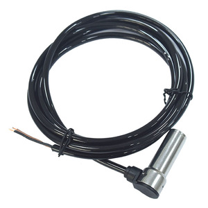 Sensore ABS, Sensori ABS, GS2855.D&AF: 1505212, WA&BCO: 4410320690, M&AN: 01510205, MEY&LE: 14345330010 - Product Image 1