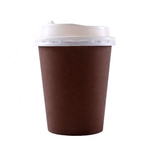 Manches de tasse de <span class=keywords><strong>café</strong></span> en carton <span class=keywords><strong>noir</strong></span>, impression personnalisée, produit bon marché, manches en papier, avec logo, pièces - Product Image 1