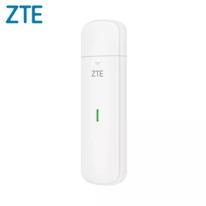 Clé USB ZTE MF833U14G, modem USB 4G LTE Cat4 ZTE MF833V MF833T MF833 avec emplacement pour carte SIM - Product Image 6