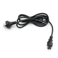 Cordon d'alimentation à prise américaine avec interrupteur marche/arrêt 304/303/317 pour lampe de table - Vente flash