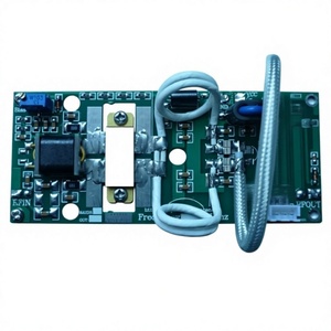 ชุดคิท DIY สำหรับประกอบเครื่องขยายเสียง VHF 100W โมดูล RF ชิ้นส่วนเปล่า ชุดคิทเครื่องขยายเสียง VHF 100W รุ่น W505 - Product Image 1