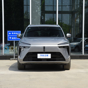 2025สุดยอดกำแพง Wei สีน้ำเงินภูเขา PHEV ขนาดกลาง & ใหญ่ SUV พวงมาลัยซ้ายไฮบริดผลิตในประเทศจีน - Product Image 5