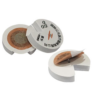 Fabrication d'aiguilles intradermiques stériles jetables pour oreilles, aiguilles à pression stériles - Product Image 4