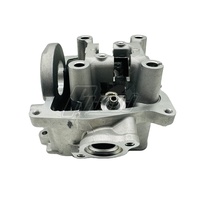 Pièces de moteur de moto Culasse de moto pour honda PCX150 K97 K35 CLICK150