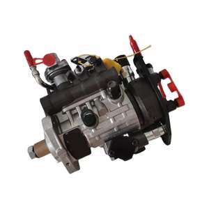 Bomba de Inyección de Combustible 9320A535G para Motor Diésel Perkins 1104C-44TA, Componentes de Repuesto de Alto Rendimiento, Superventas - Product Image 2
