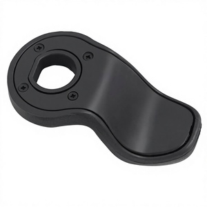 Manivela para Ventana Trasera de Hyundai Tucson y Kia Sportage, 81790-2E010, Pieza de Repuesto de Plástico - Product Image 2