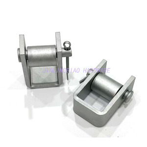 Heavy duty Marine phần cứng gian lận mạnh mẽ phụ kiện thuyền Marine phần cứng/gian lận phần cứng thép mạ kẽm - Product Image 3