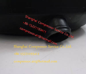 INGERSOLL RAND 23390131 ORIGINAL ASSEMBLAGE FILTRE À AIR <span class=keywords><strong>NLG</strong></span> 28-32 STANDARD - Product Image 6