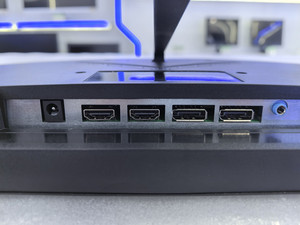 Ce FC RoHS New AOC 27 "2 K 1800R 144 165 240Hz cong màn hình hiển thị PC Máy tính chơi game màn hình <span class=keywords><strong>LCD</strong></span> màn hình cho máy tính để bàn - Product Image 5