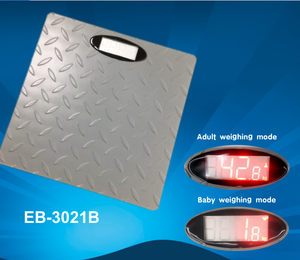 Hot Selling digitale Mutter <span class=keywords><strong>Baby</strong></span> Waage <span class=keywords><strong>180Kg</strong></span> Elektronische Krankenhaus Mutter Kleinkind Waage mit Mutter Tara Funktion - Product Image 2