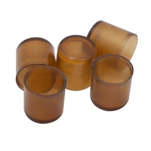 Cage de reproduction pour <span class=keywords><strong>reine</strong></span> des abeilles en plastique brun, outil de fertilité, cage de reproduction pour <span class=keywords><strong>reine</strong></span> des abeilles - Product Image 3