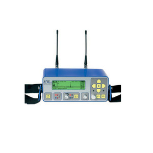 Correlateur multifonction Fast Lokal300 pour la détection précise des fuites, équipement de test mobile - Product Image 1