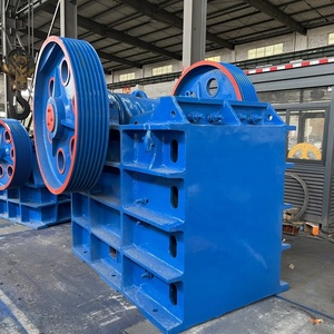 Línea Completa de Trituradora de Mandíbulas para Agregados de <span class=keywords><strong>Cantera</strong></span> de 50-150tph, Equipo Personalizable para Producción de Grava/Arena con Motor - Product Image 1