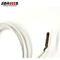 Module de caméra endoscopique USB HD 720P OEM d'usine 80 ° Capteur CMOS miniature FOV pour otoscope auriculaire, appareil d'inspection dentaire et buccale