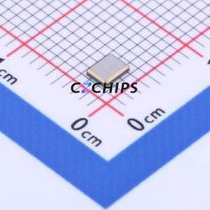 3TJ413000JYFBC Crystal (Passive) SMD3225-4P Crystal Oscillator SMD Crystal Oscillator 13MHz 10ppm 10pF - Product Image 1