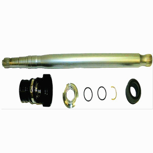 Kit di Aggiornamento Albero di Trasmissione WSM PWC per Sea-Doo 1503 003-158-01K RXP X 255 260 215 Spark RS, Ricambi con Anelli in Carbonio e Kit di Tenuta OEM - Product Image 2