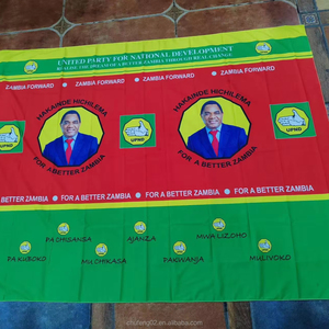 <span class=keywords><strong>Tissu</strong></span> léger <span class=keywords><strong>en</strong></span> coton/polyester pour Chitenge africain, <span class=keywords><strong>pagne</strong></span> traditionnel, imprimé wax uni, pour campagne électorale, type Kanga - Product Image 4