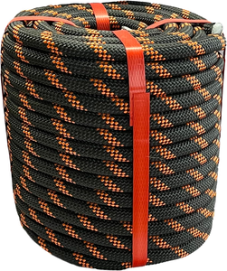 <span class=keywords><strong>Corde</strong></span> tressée Color Core pour sports de plein air, <span class=keywords><strong>corde</strong></span> en polypropylène, <span class=keywords><strong>corde</strong></span> de sécurité en nylon, <span class=keywords><strong>bobine</strong></span> de 4 mm - Product Image 5