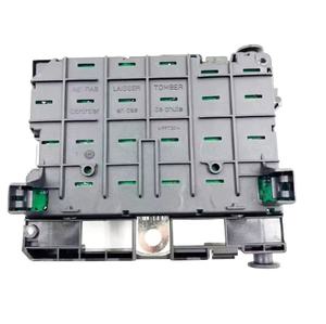 Boîtier Gestionnaire <span class=keywords><strong>BSM</strong></span> Servo Moteur 6500Y1 pour Voiture Peugeot 206 306 307 406 807 Citroën C3 <span class=keywords><strong>C5</strong></span> 6500R7 9657608580 - Product Image 5