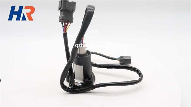 Original Excavator Electrical Parts - Sensor YA00026994