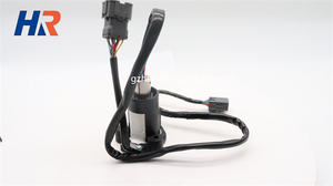 Оригинальный датчик электрических частей экскаватора YA00026994 4648733 скольжения кольцо для <span class=keywords><strong>ZX140W</strong></span>-<span class=keywords><strong>3</strong></span> ZX170W-<span class=keywords><strong>3</strong></span> ZX190W-<span class=keywords><strong>3</strong></span> ZX210W-<span class=keywords><strong>3</strong></span> <span class=keywords><strong>Hitachi</strong></span> - Product Image 5