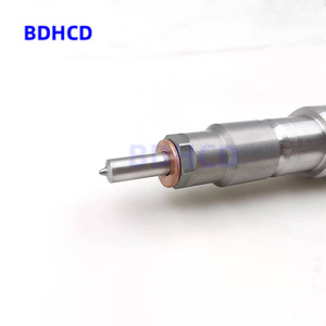 BDHCD 0445120135 Diesel Common Rail iniettore di carburante ugello di iniezione per Ford <span class=keywords><strong>Otosan</strong></span> - Product Image 3