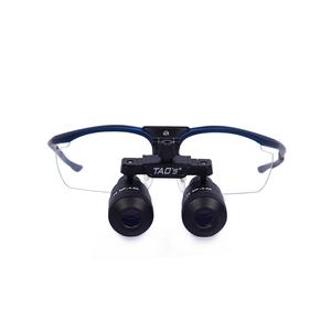 TAO'S MF4.0x lenti d'ingrandimento binoculari variabili per lenti dentali chirurgiche regolabili - Product Image 5
