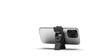 Fabrieksmodel TT22 Mini Selfie Stick Automatisch Openende Tripod 700mm 360° ° Draaibare telefoonstandaard is afneembaar 27,5 inch compatibel met opvullichten