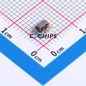 SBTC-2-25L+ RF Power Divider/Combiner SMD-5P,4.2x3.8mm RF - Product Image 1