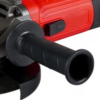 Meuleuse d'angle homologuée CE GS 900W 115mm 125mm 11000 tr/min pour la découpe, le meulage et le polissage du métal, du bois et de la maçonnerie