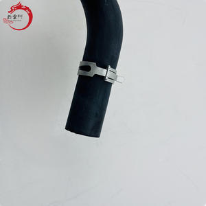 25414-3S100 254143S100 Manguera de Radiador Superior para Hyundai Kia 25414 3S100 - Product Image 6