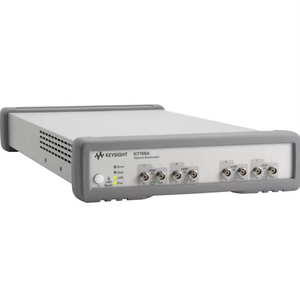 Atenuador Óptico Keysight N7768A Usado para Fibra Multimodo de 4 Canales (Agilent N7768A) Precio Negociable - Product Image 1