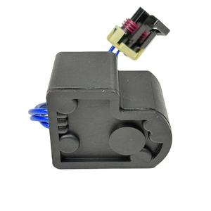Nuevo Sensor de interruptor de toma de fuerza trasera RE169008 para Tractor <span class=keywords><strong>JD</strong></span> 6300 6400 6800 <span class=keywords><strong>6810</strong></span> 6210 SE6520 de alta calidad - Product Image 5