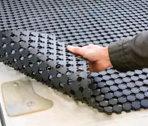 anti-fatigue rubber mat black out door 1m*1.5m sheet