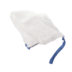 ผ้าฝ้าย 100% ผ่าตัดไม่ผ่านการฆ่าเชื้อ <span class=keywords><strong>Lap</strong></span> <span class=keywords><strong>Pad</strong></span> ฟองน้ําดูดซับผ้าเช็ดหน้าท้อง <span class=keywords><strong>Lap</strong></span> ฟองน้ํา - Product Image 2