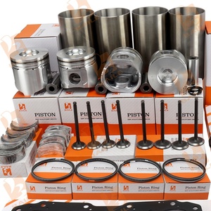 Pièces détachées pour moteur 4TNV98 Courroie trapézoïdale pour moteur diesel Yanmar 4TNV98 Courroie A41.5 Avec qualité garantie - Product Image 4