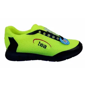 Chaussures Milan brodées, merchandising personnalisé - Product Image 2