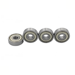 リジッドボールベアリング 626 ZZ 6x19x6MM - Product Image 2