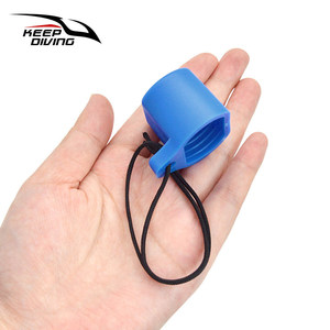 ฝาครอบวาล์วถังอากาศสำหรับดำน้ำแบบสกูบา DC-572 สำหรับดำน้ำแรงดันสูง - Product Image 5