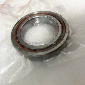 محمل عمود دوران B71907-E-T-P4S-UM، محمل كروي ذو اتصال زاوي B71907-E-T-P4S-UL، محمل B71907-E-T-P4S-UM - Product Image 2