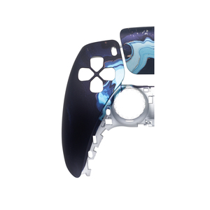 Panel táctil de carcasa frontal de sublimación más popular del vendedor para <span class=keywords><strong>PS5</strong></span> diseño personalizado de una pieza para paneles de controlador coloridos <span class=keywords><strong>PS5</strong></span> - Product Image 6