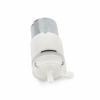 Mini pompe à eau HBSB-310, pompe anti-fuite 12V DC pour machine à laver, distributeur de savon, serpillière électrique, robot de nettoyage, OEM