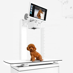 Appareil de radiographie <span class=keywords><strong>vétérinaire</strong></span> dynamique DR, générateur de puissance élevé de 32 kW, <span class=keywords><strong>alimentation</strong></span> 40-400 mA, appareil de radiographie <span class=keywords><strong>vétérinaire</strong></span>, radiographie <span class=keywords><strong>vétérinaire</strong></span> - Product Image 3