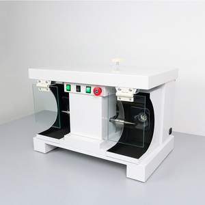 Máquina de Pulido <span class=keywords><strong>Dental</strong></span> de Velocidad Variable, Pulidora de Banco <span class=keywords><strong>para</strong></span> Laboratorio <span class=keywords><strong>Dental</strong></span> - Product Image 1