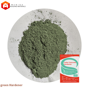 Endurecedor de sellado de hormigón antideslizante utilizado en fábricas reales <span class=keywords><strong>para</strong></span> estampar suelos de garaje y pavimentos de jardín - Product Image 4