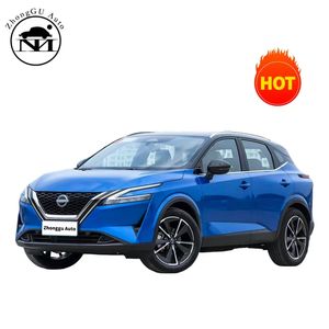 Nissan <span class=keywords><strong>Qashqai</strong></span> 1.3T CVT <span class=keywords><strong>2023</strong></span>, toit ouvrant panoramique, SUV compact 5 places, automatique, turbo, conduite à gauche, voiture d'occasion à vendre, <span class=keywords><strong>prix</strong></span> de vente en Chine - Product Image 1