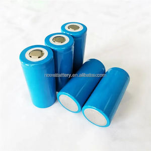 Celda de Batería Lifepo4 de <span class=keywords><strong>3.2</strong></span> V 6Ah 32700 de Larga Duración y Alta Capacidad para Herramientas Eléctricas y Dispositivos - Product Image 4